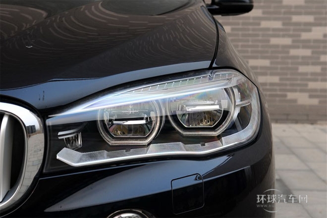 2014款 xDrive50i M運動型