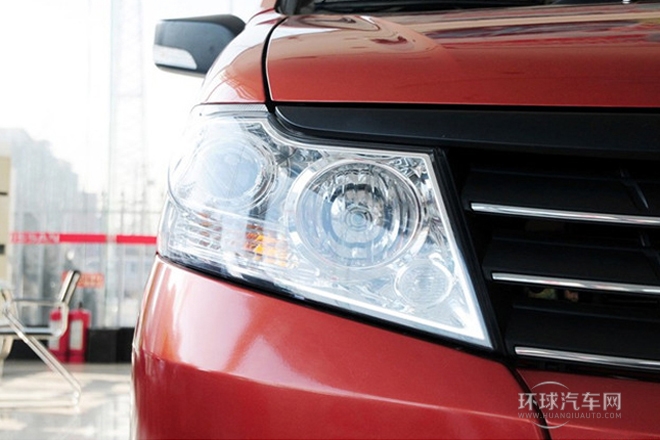 2013款 改款 1.5L 手動標準型7座 國IV