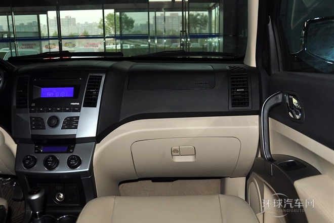 2013款 2.0L 手動典雅風尚型