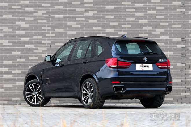 2014款 xDrive50i M運(yùn)動(dòng)型