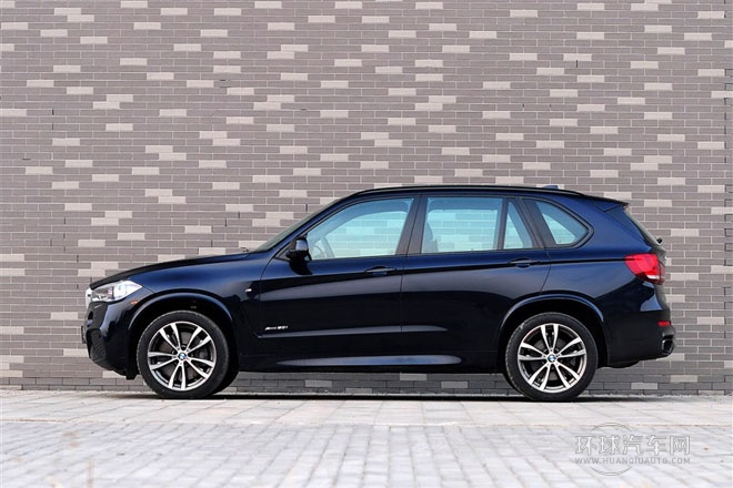 2014款 xDrive50i M運動型