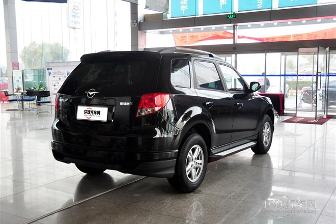 2013款 2.0L 手動典雅風尚型