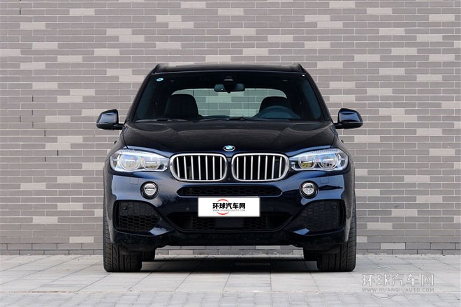 2014款 xDrive50i M運(yùn)動型