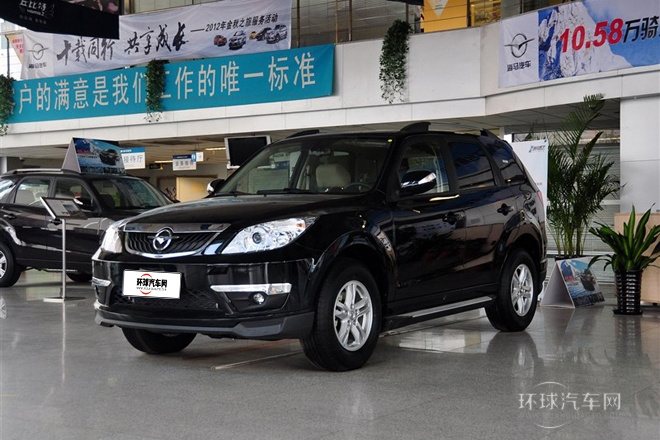 2013款 2.0L 手動典雅風尚型
