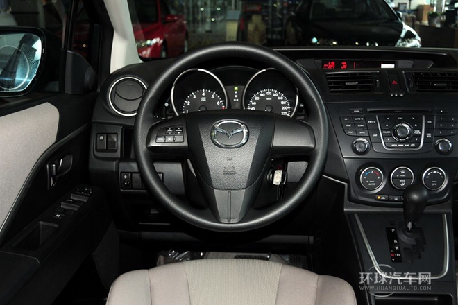 2013款 2.0L 自動舒適型