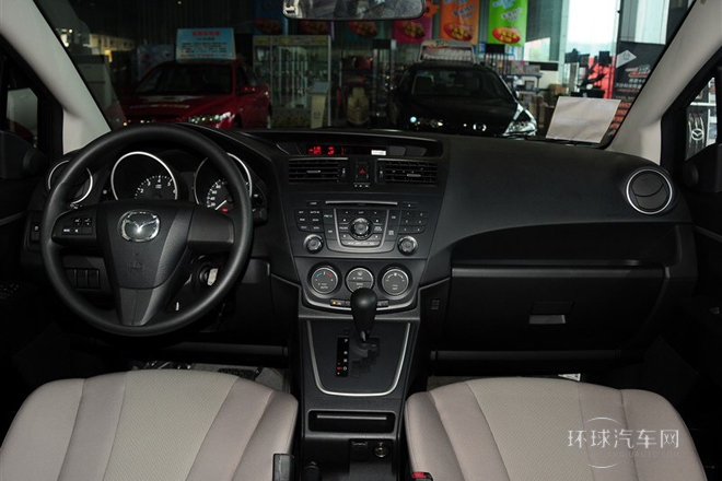 2013款 2.0L 自動舒適型