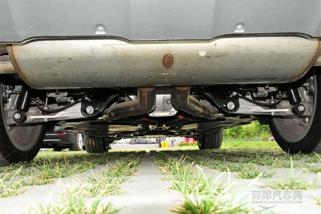 2010款 4.4T 混合動力版