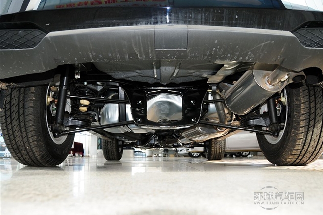 2013款 2.0L 自動(dòng)都市精英型