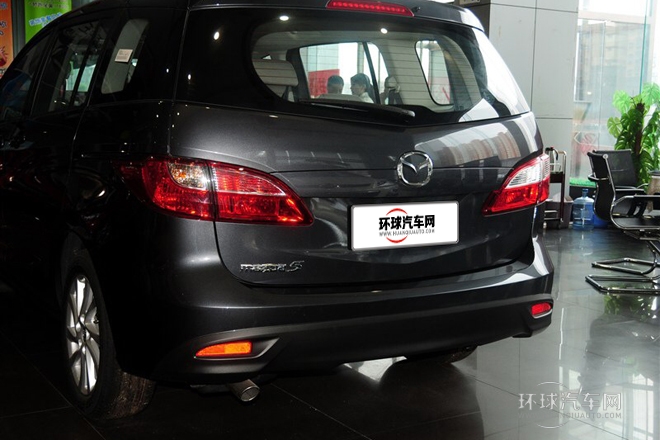 2013款 2.0L 自動舒適型