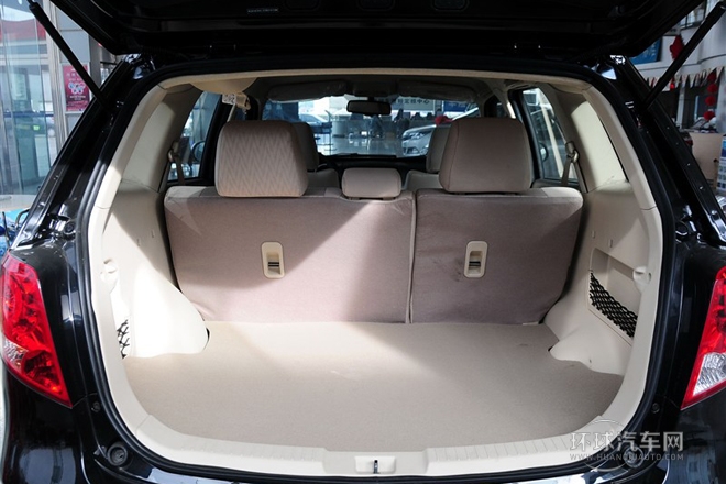 2013款 2.0L 自動(dòng)都市精英型