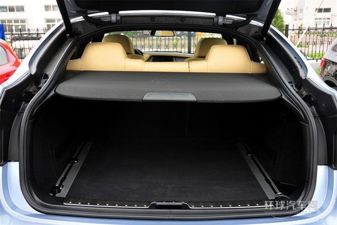 2010款 4.4T 混合動力版