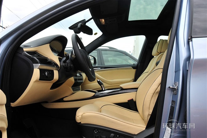 2010款 4.4T 混合動力版