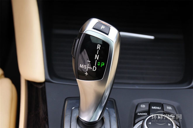 2010款 4.4T 混合動力版