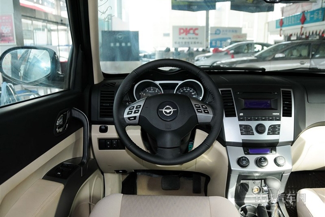 2013款 2.0L 自動(dòng)都市精英型