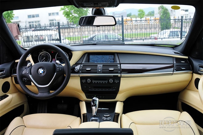 2010款 4.4T 混合動力版