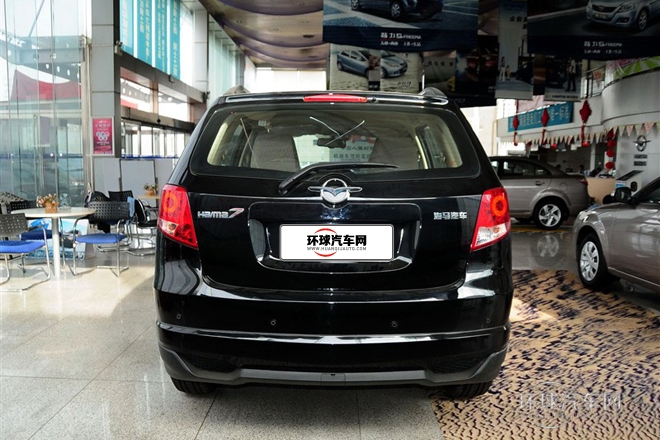 2013款 2.0L 自動都市精英型