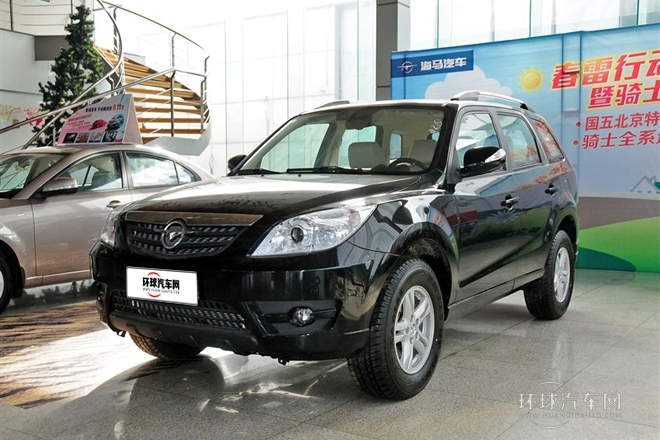 2013款 2.0L 自動都市精英型