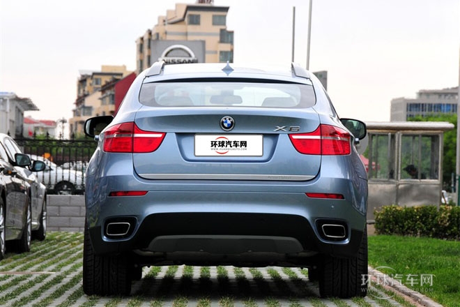 2010款 4.4T 混合動力版