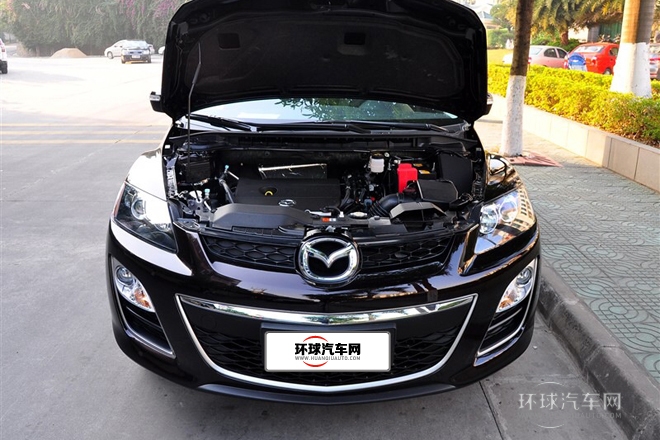 2011款 2.5L 豪華型