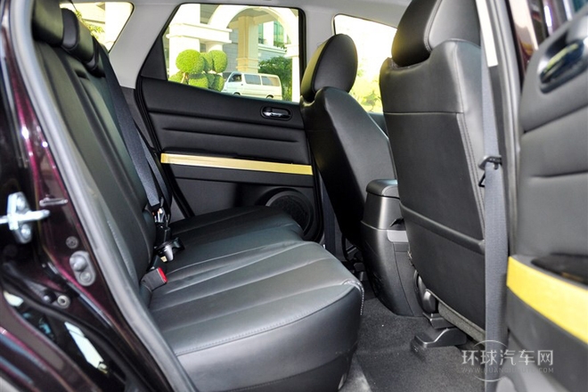 2011款 2.5L 豪華型