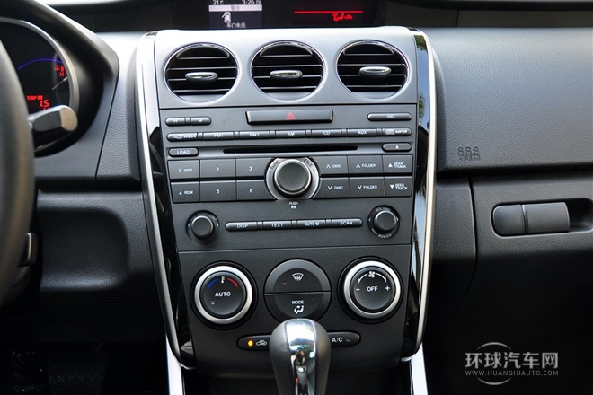 2011款 2.5L 豪華型