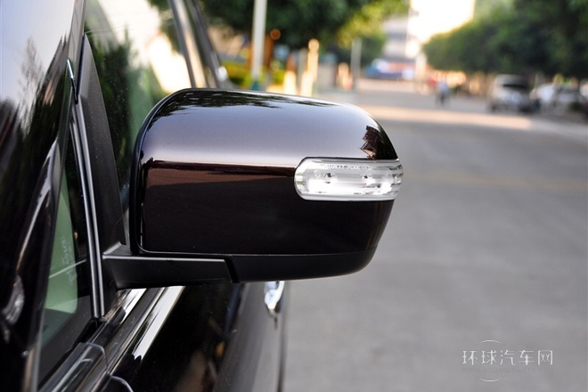 2011款 2.5L 豪華型