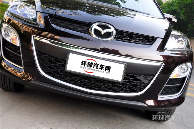 2011款 2.5L 豪華型