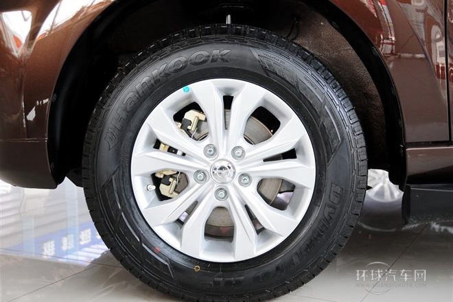 2013款 2.0L 手動都市精英型