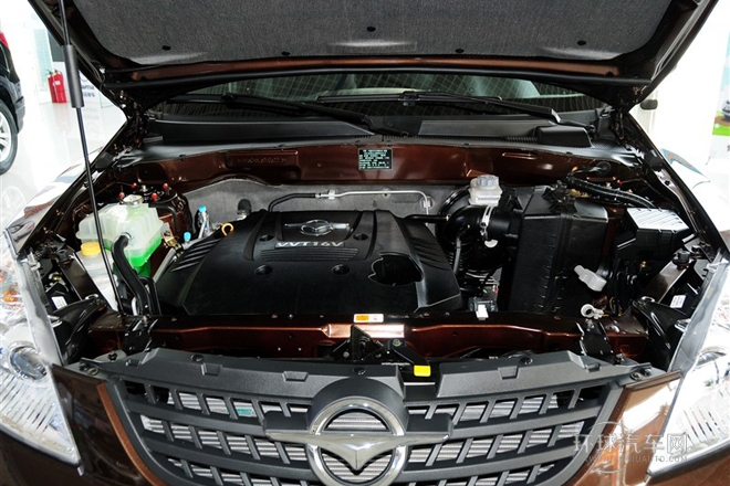 2013款 2.0L 手動都市精英型