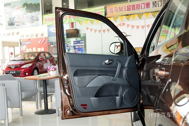 2013款 2.0L 手動都市精英型