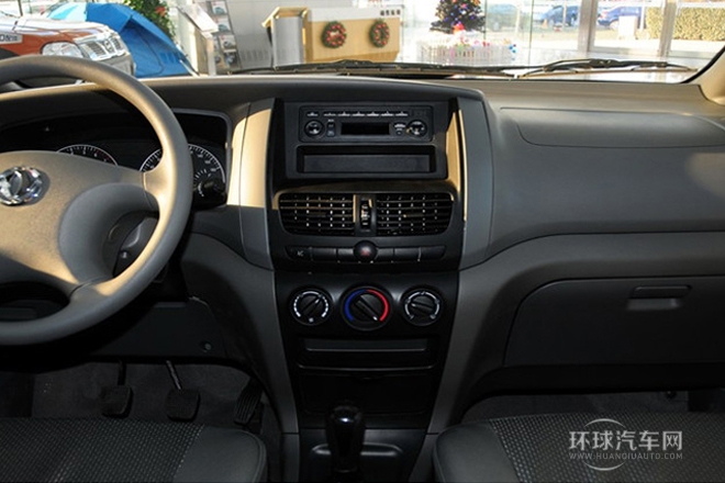 2013款 改款 1.5L 手動標準型7座 國V