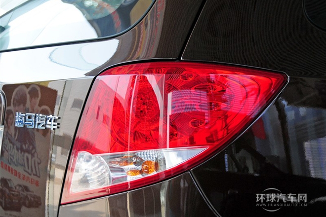 2013款 2.0L 手動都市精英型