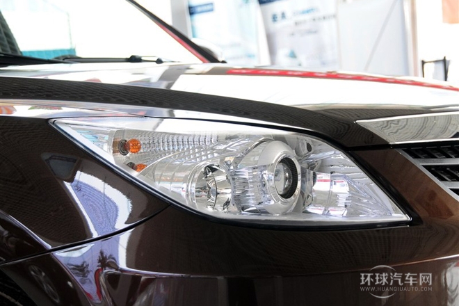 2013款 2.0L 手動都市精英型