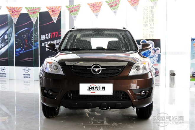 2013款 2.0L 手動都市精英型