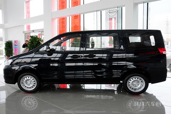 2013款 改款 1.5L 手動標準型7座 國V