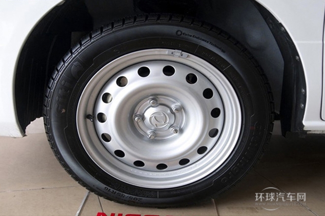 2013款 改款 1.6L 手動商用型5座 國V