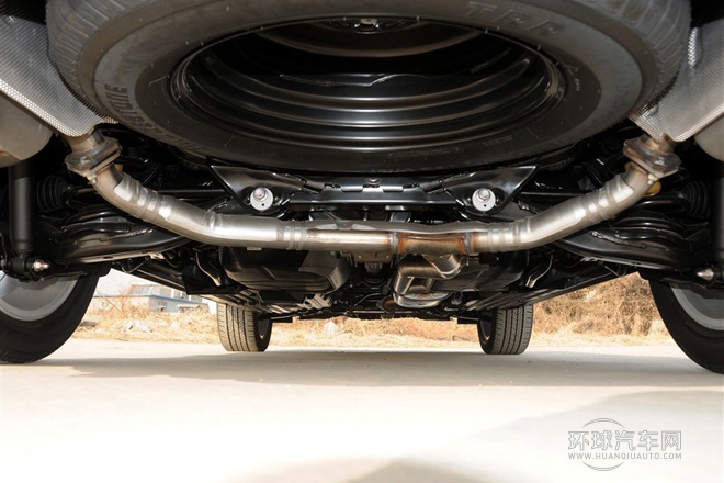 2013款2013款 3.7L 自動標準型