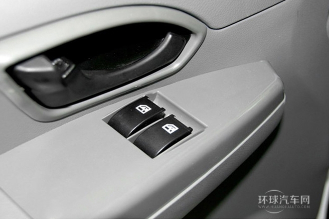 2013款 改款 1.6L 手動商用型5座 國V