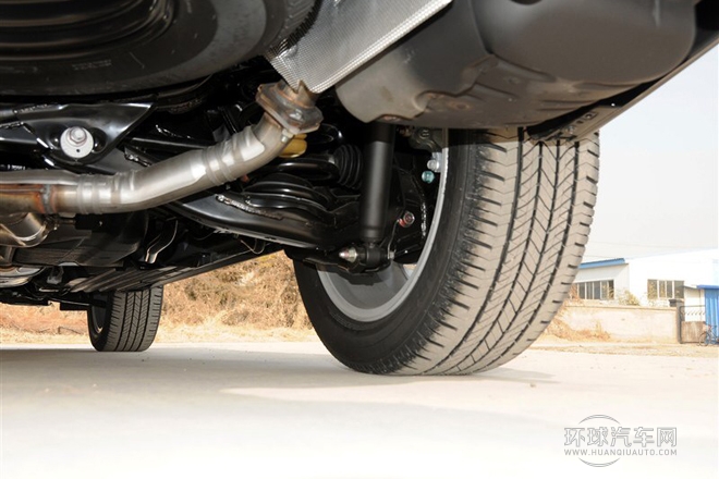 2013款2013款 3.7L 自動標準型