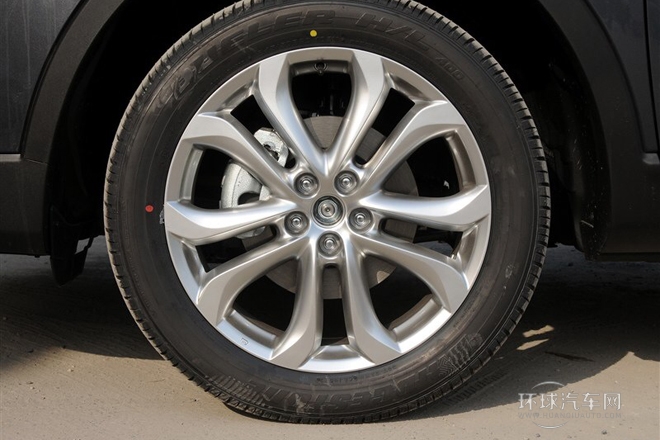 2013款2013款 3.7L 自動標準型