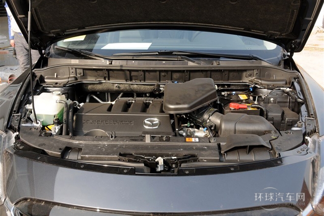 2013款2013款 3.7L 自動(dòng)標(biāo)準(zhǔn)型