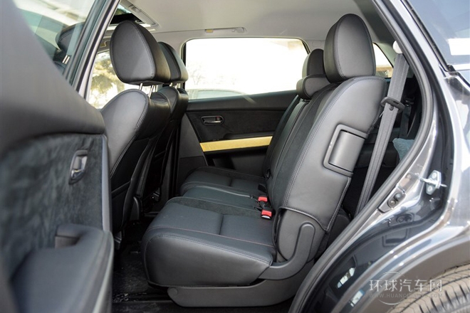 2013款2013款 3.7L 自動標準型