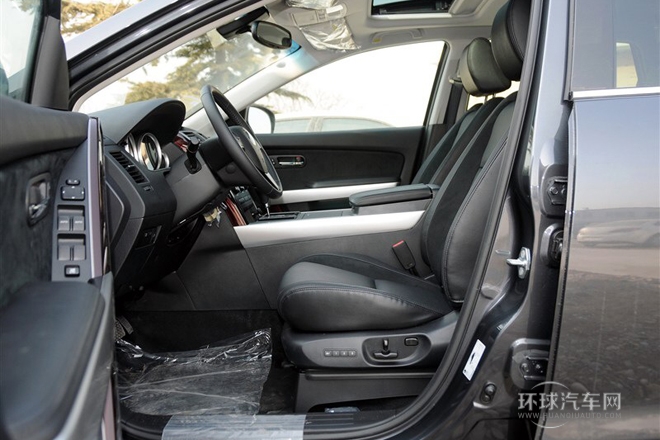 2013款2013款 3.7L 自動標準型