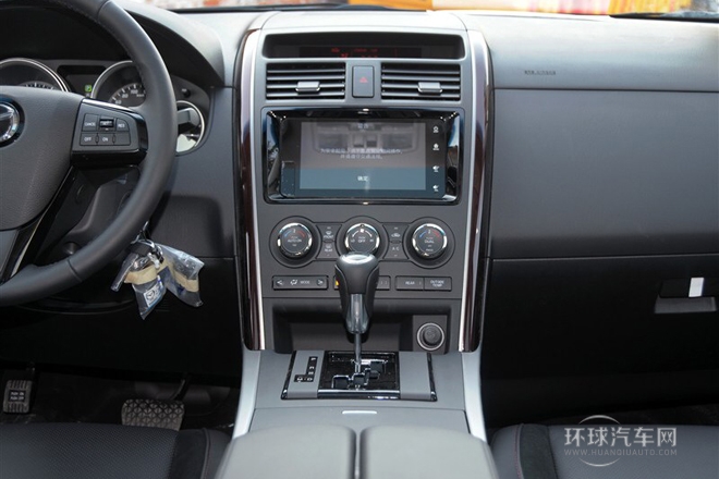 2013款2013款 3.7L 自動標準型