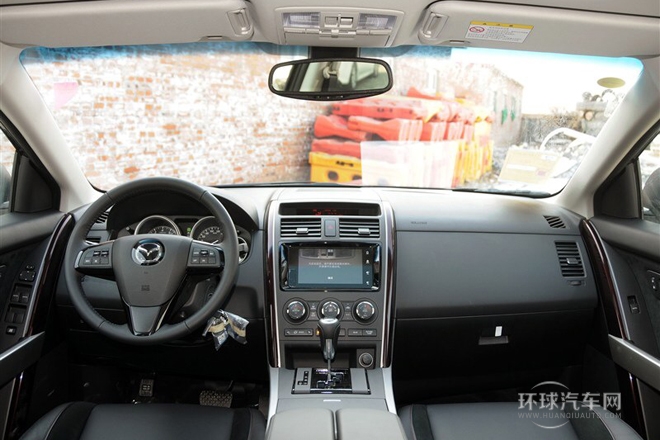 2013款2013款 3.7L 自動標準型