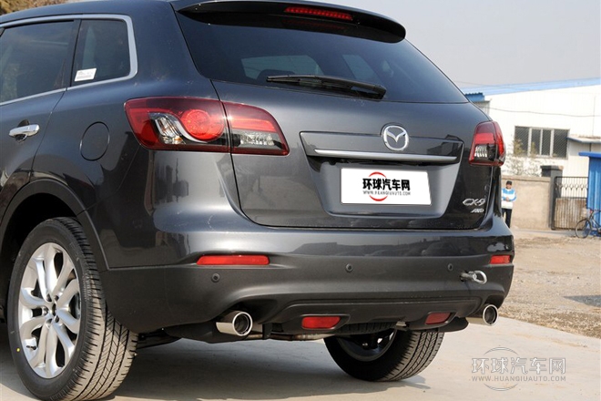 2013款2013款 3.7L 自動標(biāo)準(zhǔn)型