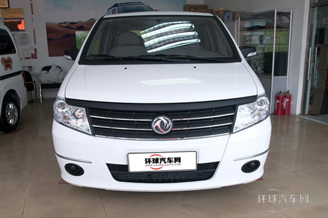 2013款 改款 1.6L 手動商用型5座 國V