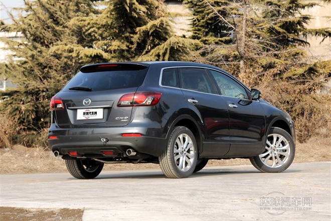 2013款2013款 3.7L 自動(dòng)標(biāo)準(zhǔn)型