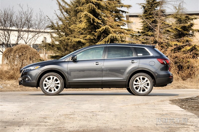 2013款2013款 3.7L 自動標準型