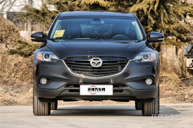 2013款2013款 3.7L 自動標(biāo)準(zhǔn)型